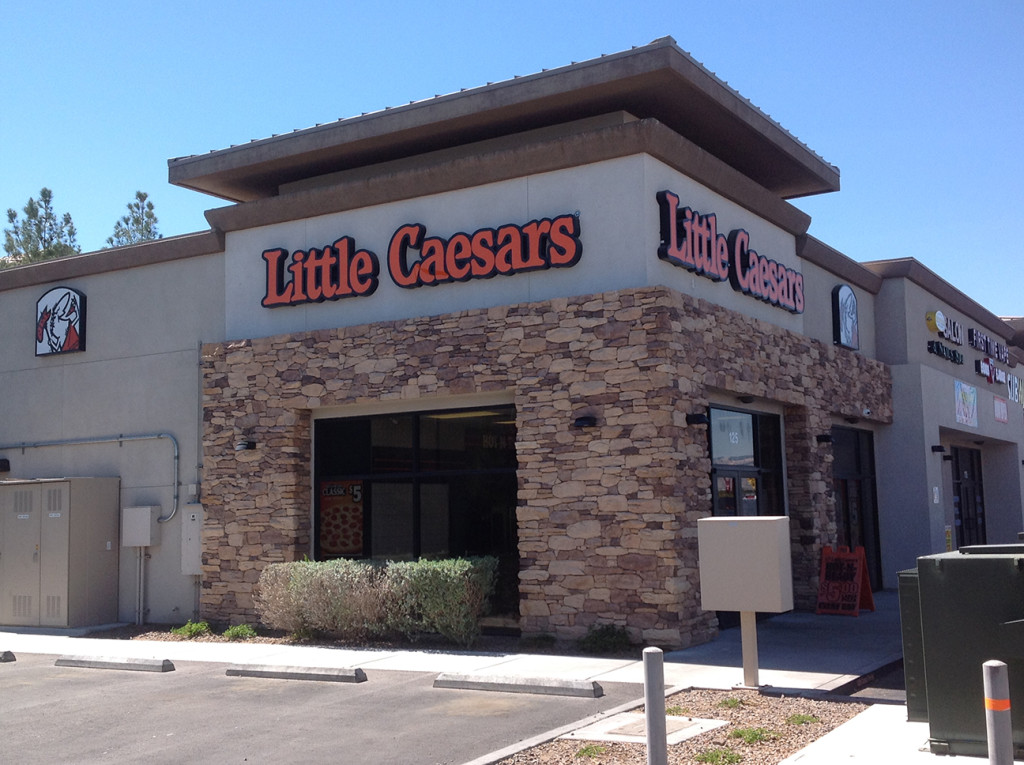 Little Caesars, Henderson, NV